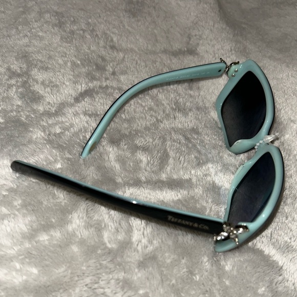 Tiffany & Co. Sunglasses - Picture 4 of 16